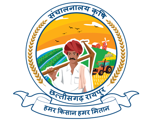 agriculture department chhattisgarh
