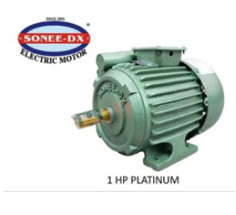 Indian Electricals