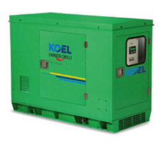 Indian Electricals