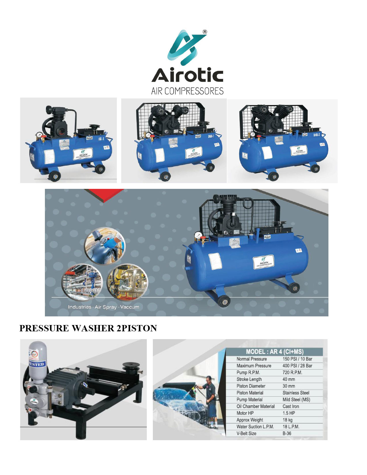Indian Electricals