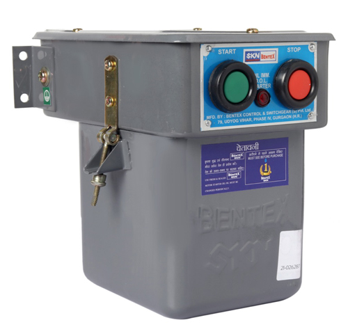 Oil Immersed Starters