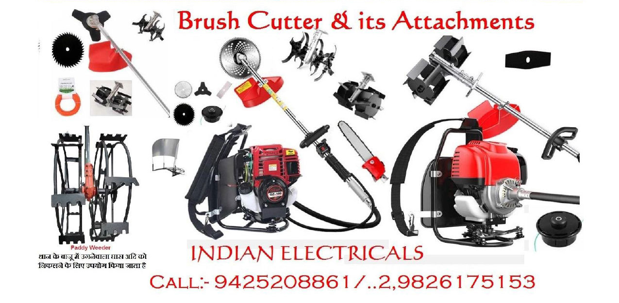 Indian Electricals