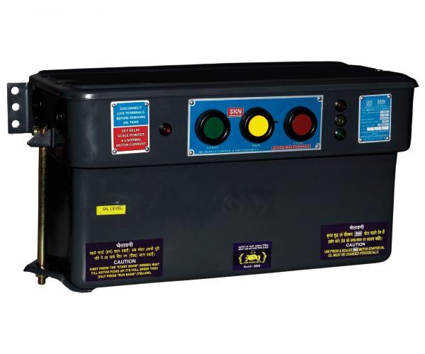 Residual Current Circuit breaker - RCCB
