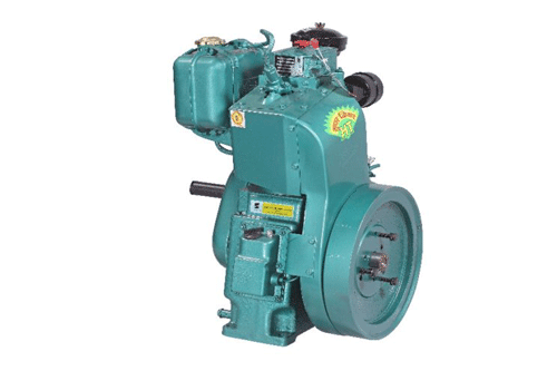 Agro Industrial Air - Cooled Engine