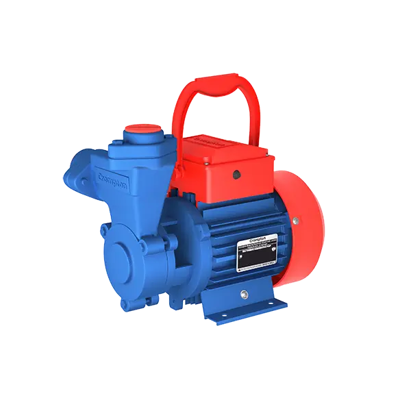 Indian Electricals