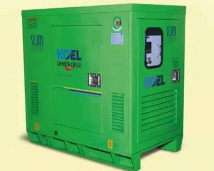 Indian Electricals