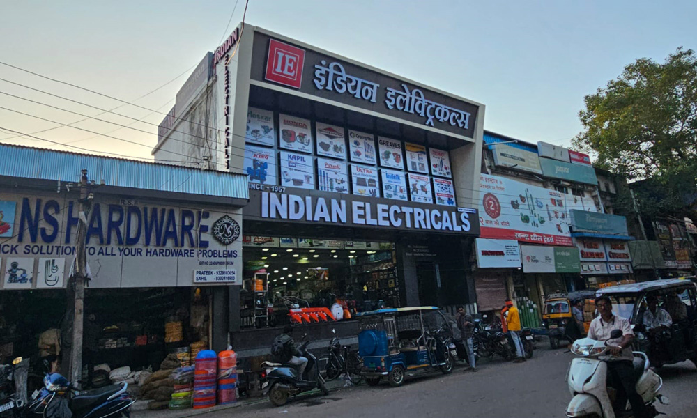 Indian Electricals