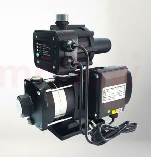 Crompton Pressure Pumps