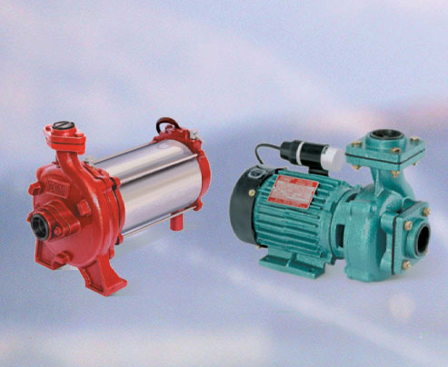 Indian Electricals